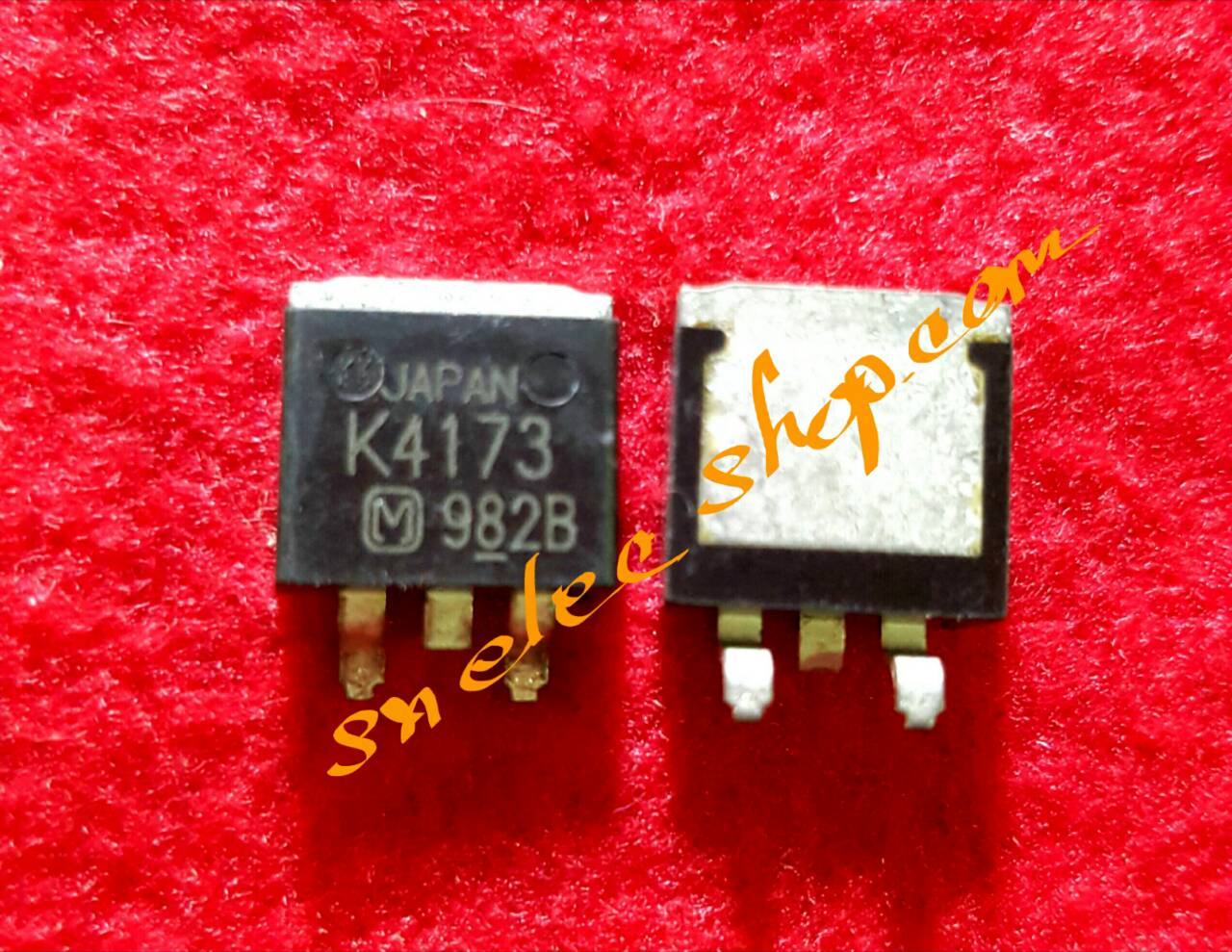2SK4173 K4173 TO-263