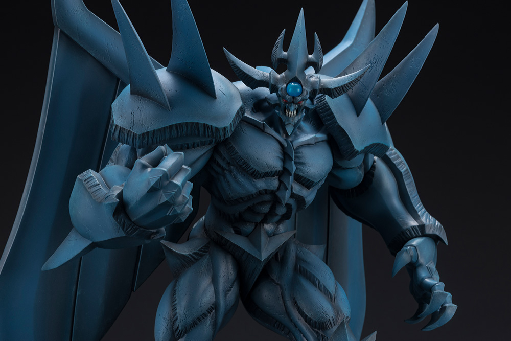 "Pre-Order" Kotobukiya Ju-Ko-Cho-Dai : Obelisk the Tormentor Egyptian God Statue