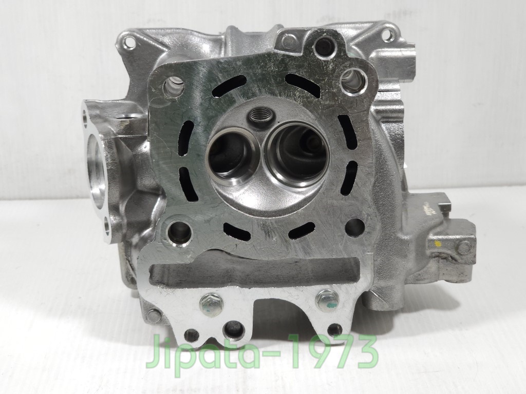 (Click 125 i) ชุดฝาสูบ Honda Click 125 i LED ปี 2019 แท้