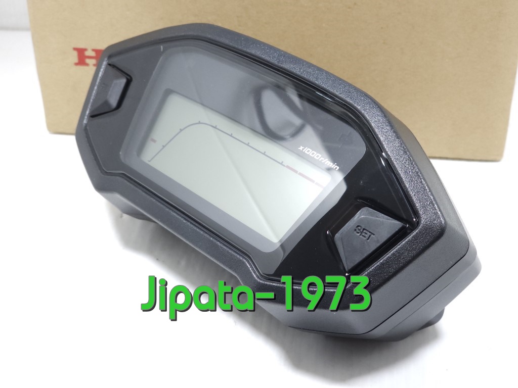 (MSX) ชุดเรือนไมล์ Honda MSX 125 ปี 2012-2015 แท้