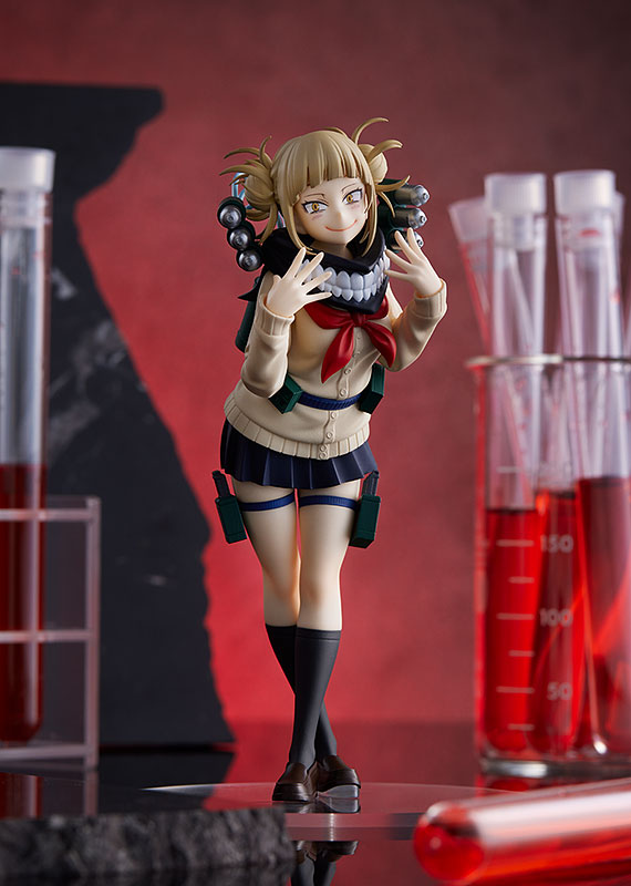 "Pre-Order" POP UP PARADE Himiko Toga