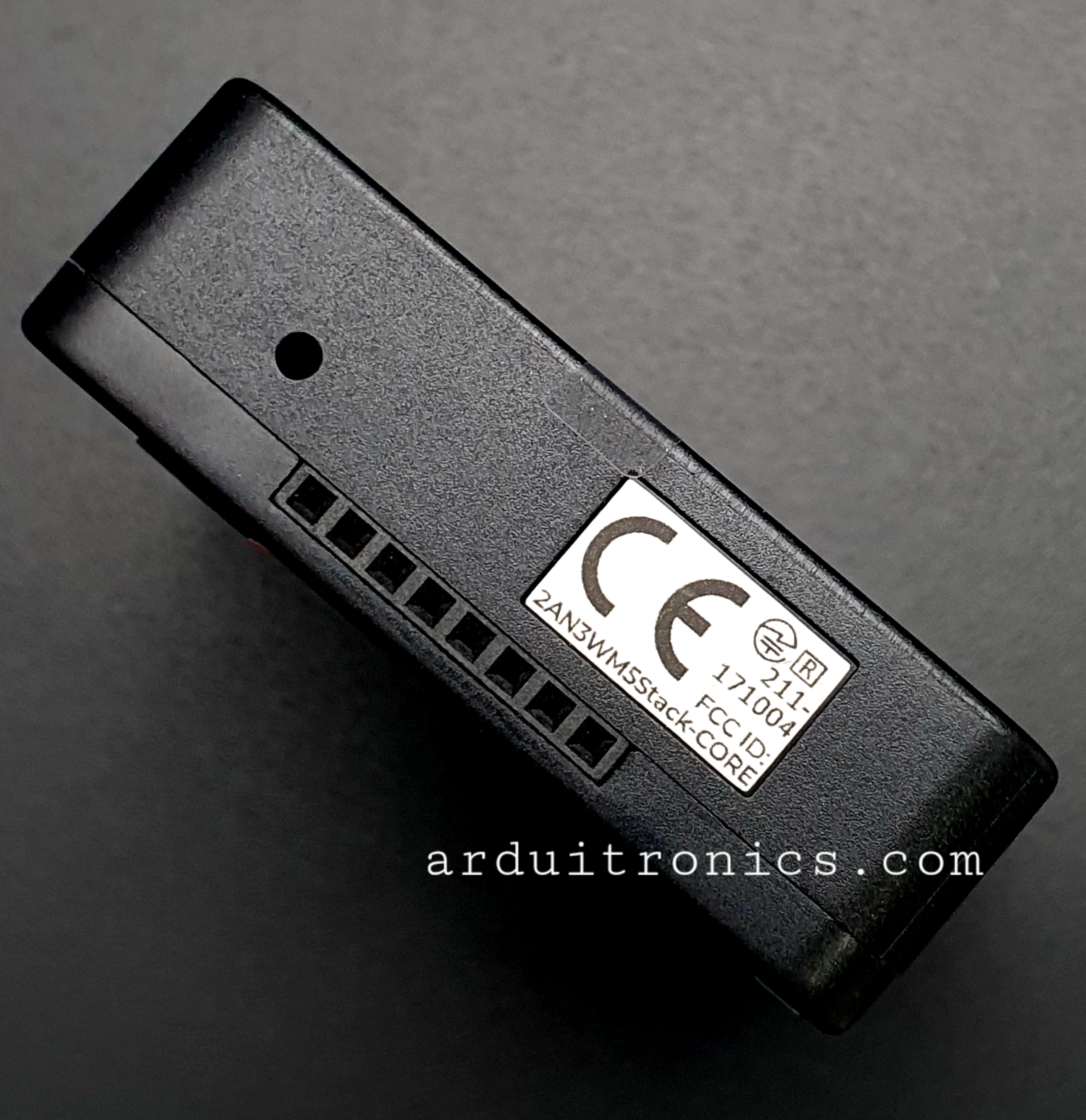 M5Stack ESP32 Development Board Kit (WiFi +Bluetooth) Control Module Compatible with Arduino