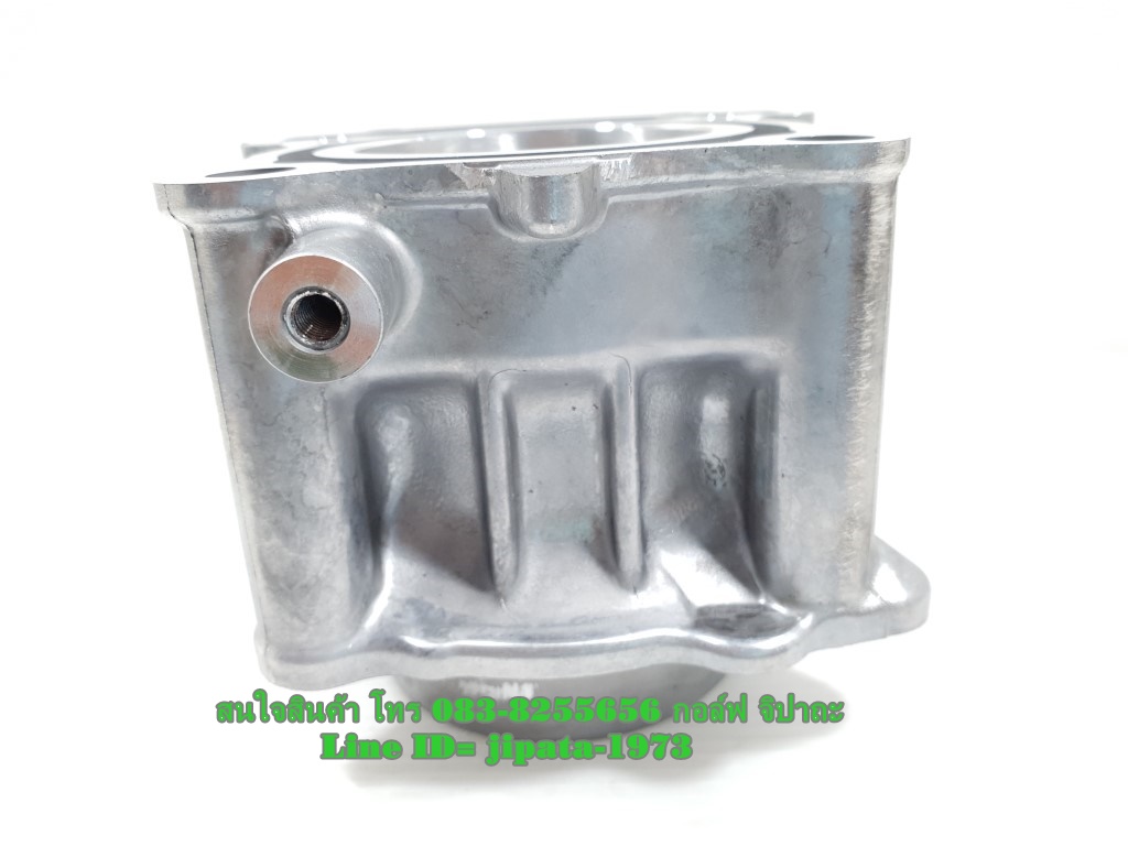 (Nmax) ชุดเสื้อสูบ Yamaha N max 155 แท้