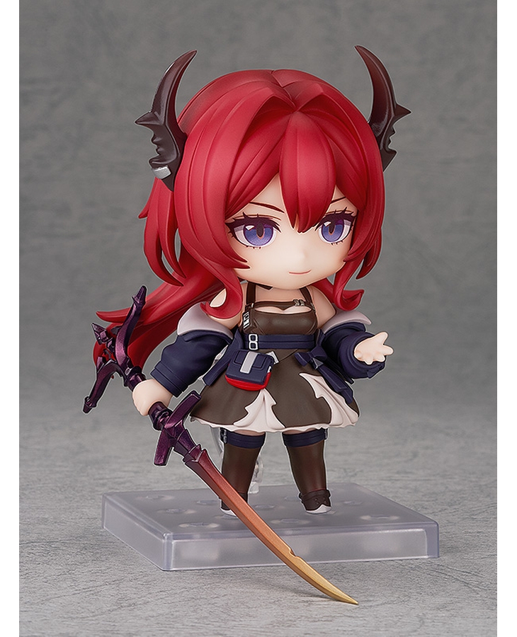 "Pre-Order" [2047] Nendoroid Surtr