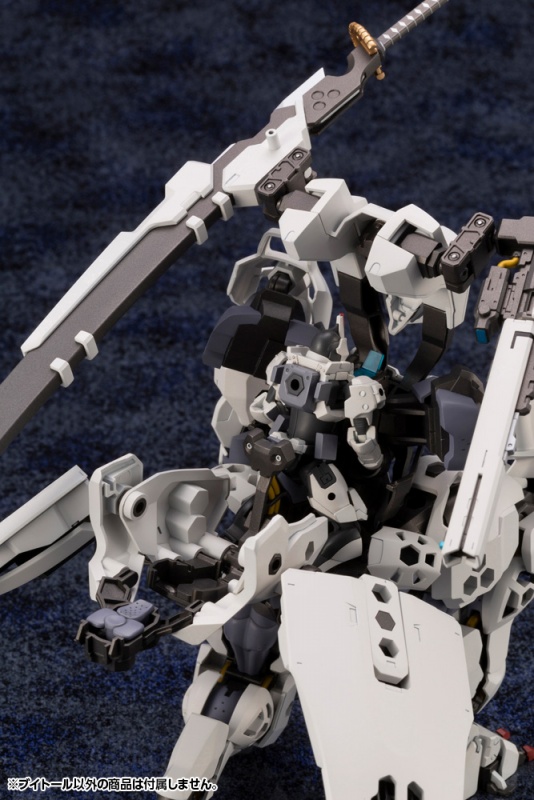 "Pre-Order" Hexa Gear 1/24 V-Thor