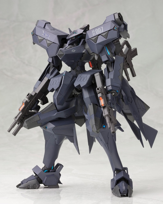 "Pre-Order" Kotobukiya F-22A Raptor EMD Phase2