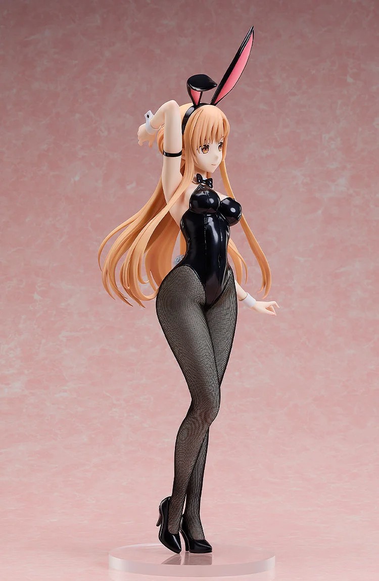 "Pre-Order" FREEing 1/4 Asuna: Bunny Ver.
