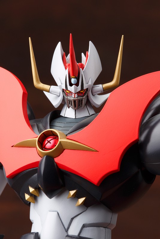 "Pre-Order" Mazinkaiser