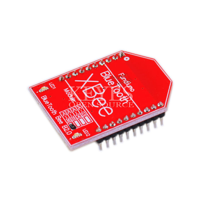 Bluetooth XBee HC-06 Arduino Bluetooth Bee Bluetooth Wireless Module Bluetooth Slave HC-06