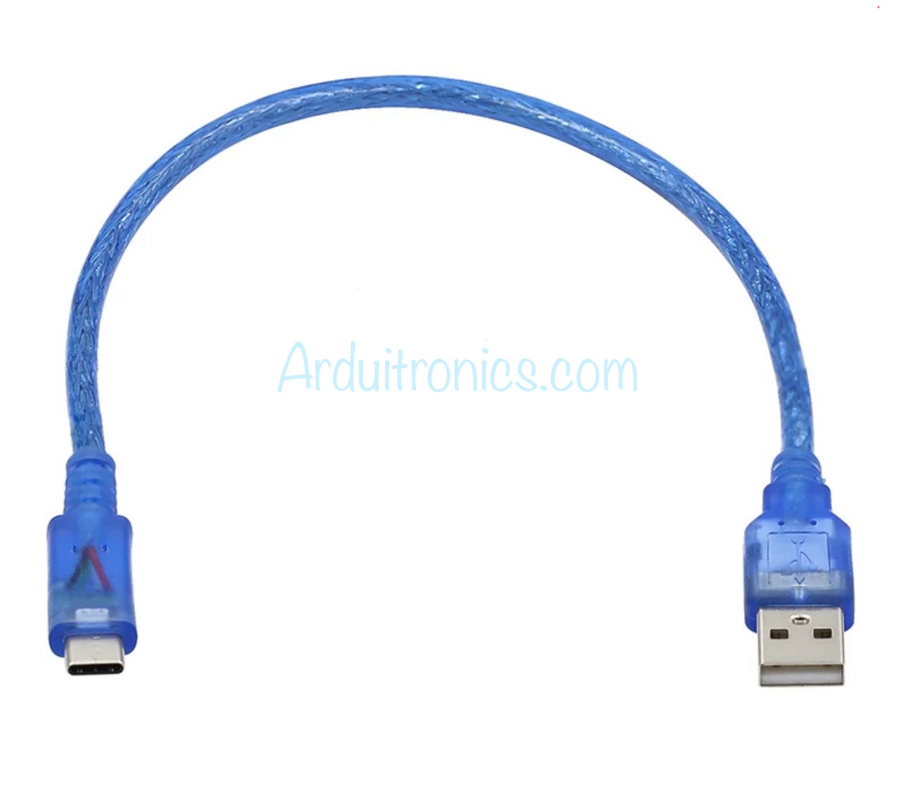 Type-C USB Cable (30cm)