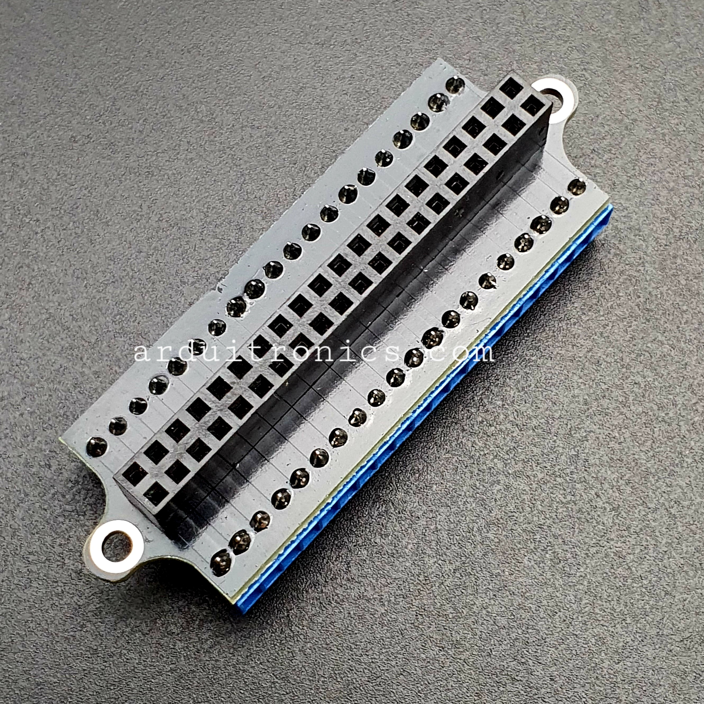 ตัวแปลง Raspberry Pi GPIO เป็น Screw Terminal