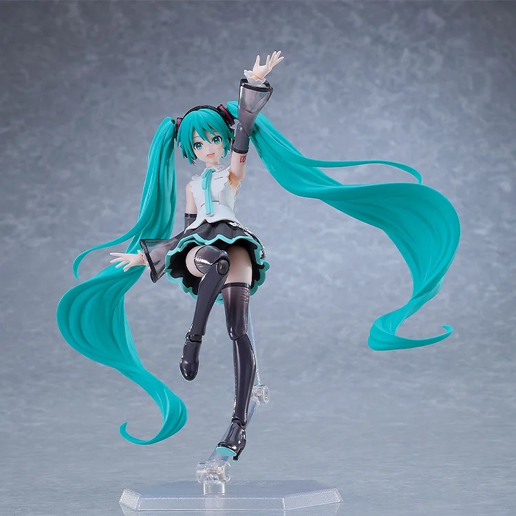 "Pre-Order" [650] figma Hatsune Miku NT