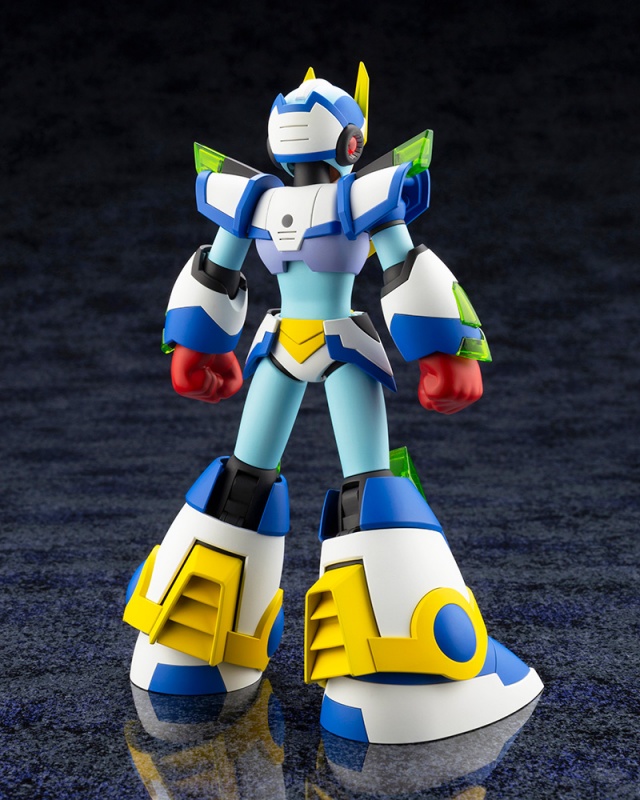 "Pre-Order" Kotobukiya 1/12 Mega Man X Blade Armor