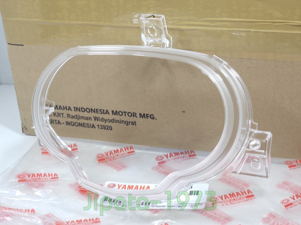 (Spark 115 i) ชุดฝาครอบเรือนไมล์ Yamaha Spark 115 i แท้