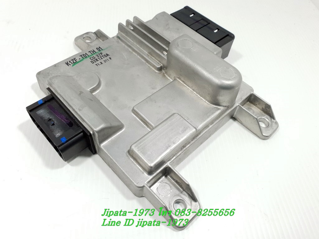 (PCX 160) ชุดกล่องควบคุม ECU Honda PCX 160 แท้
