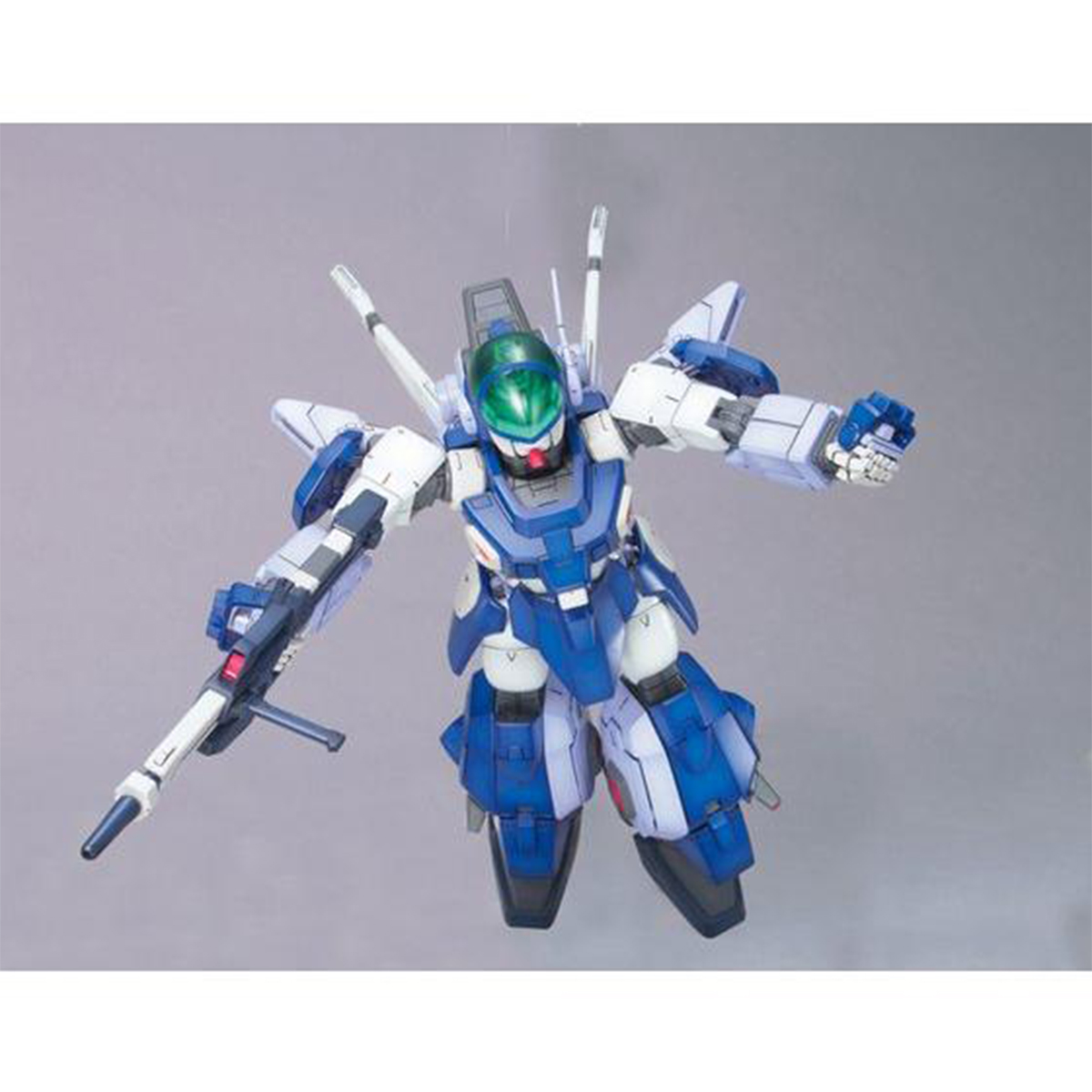 Real Robot Revolution 1/48 Layzner