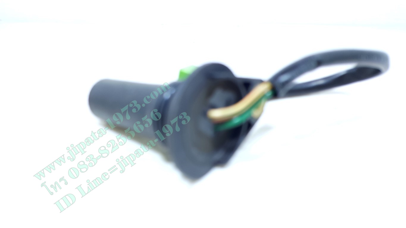 (Wave 125 S) เซ็นเซอร์วัดความเร็ว Honda Wave 125 S รุ่น ไมล์ดิจิตอล แท้