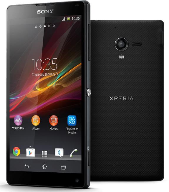 ปลดล็อคถาวร SONY XPERIA