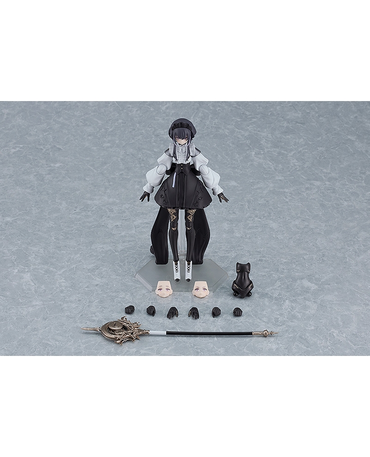 "Pre-Order" [610] figma NH-02-
