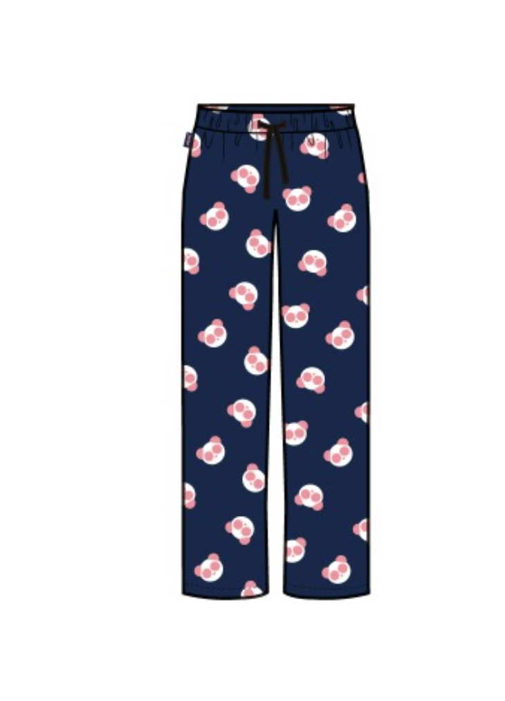 Apink- Apink 2021 Pink Eve - PAJAMA PANTS