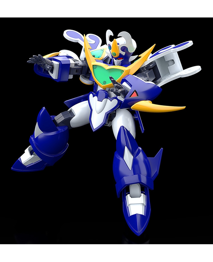 MODEROID Super Aquabeat