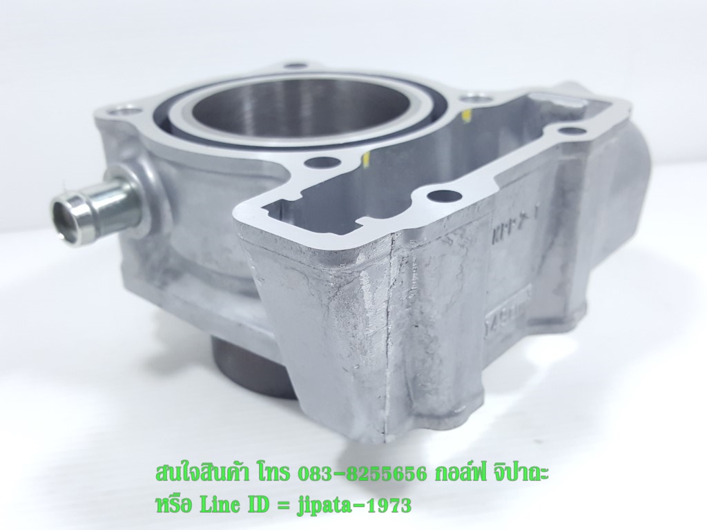 (CBR 150) เสื้อสูบ Honda CBR 150 R,CBR 150 i แท้