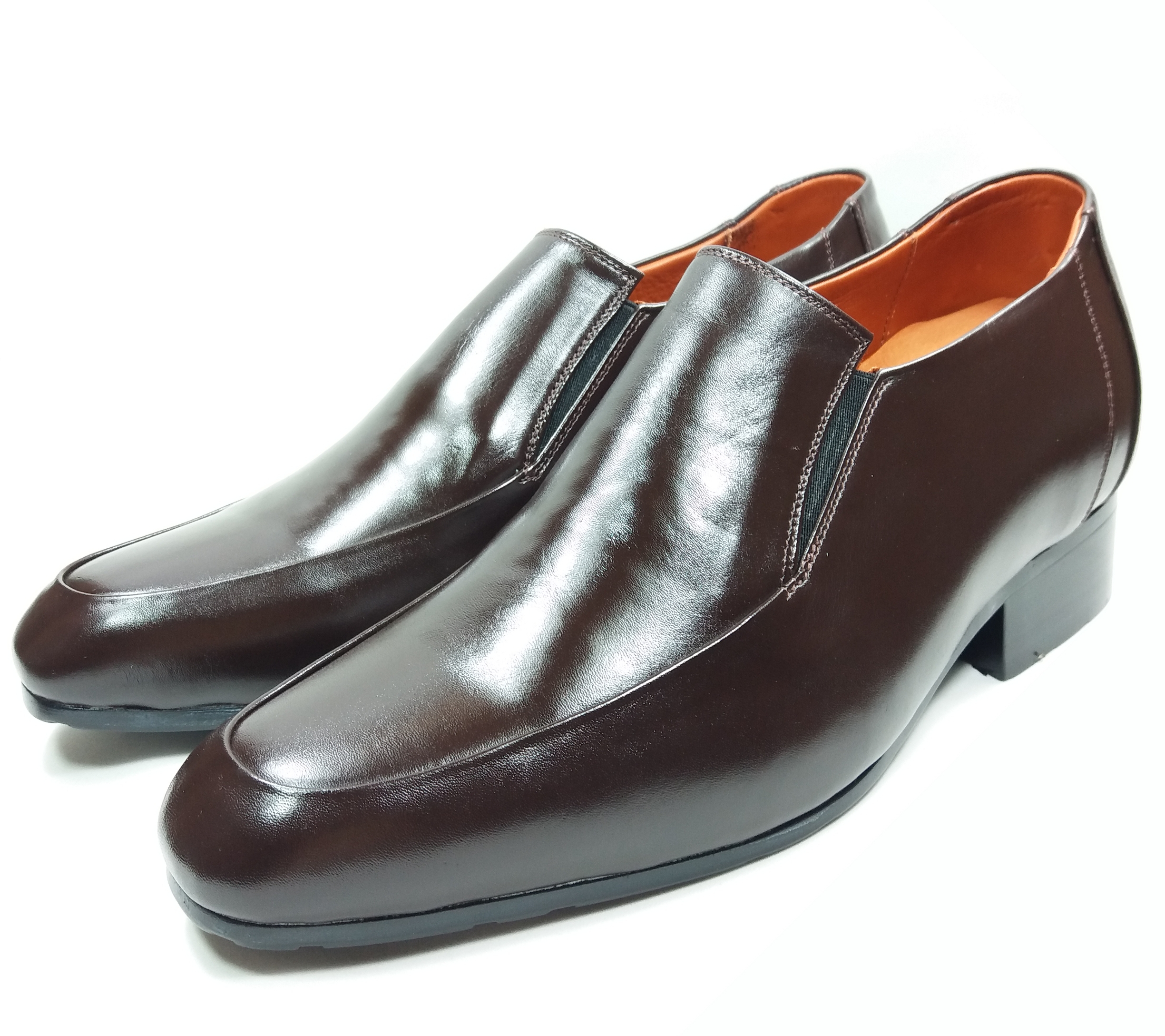 Captana (Brown) 6.5
