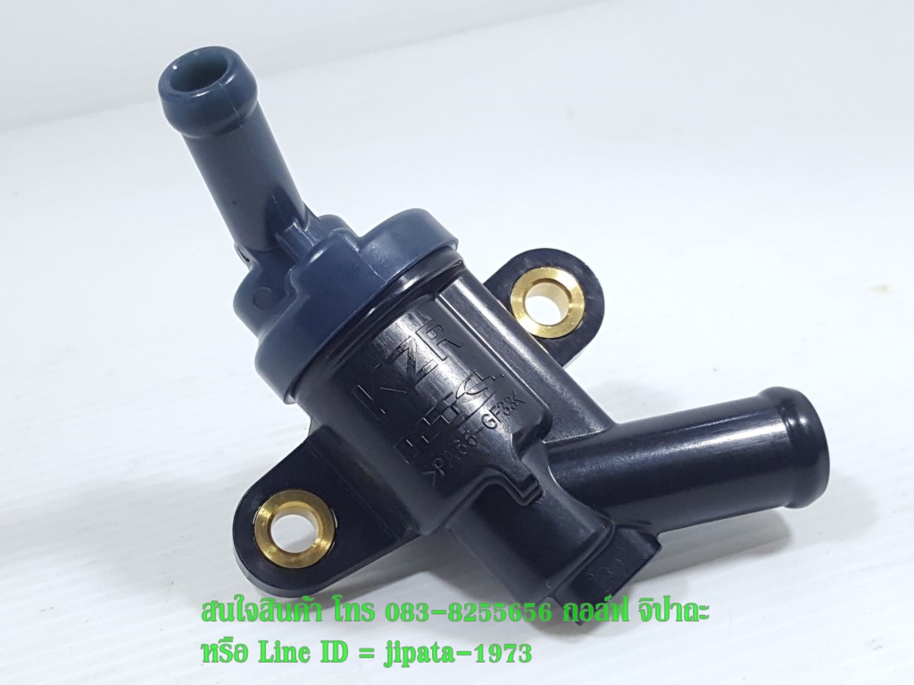 (Click 125 i) ชุดเทอร์โมสตัท(วาล์วน้ำ) Honda Click 125 i,PCX 125 i แท้