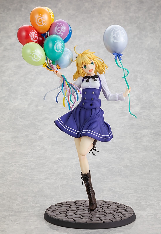 "Pre-Order" KDcolle 1/7 Saber/Altria Pendragon (Lily): Festival Portrait Ver.