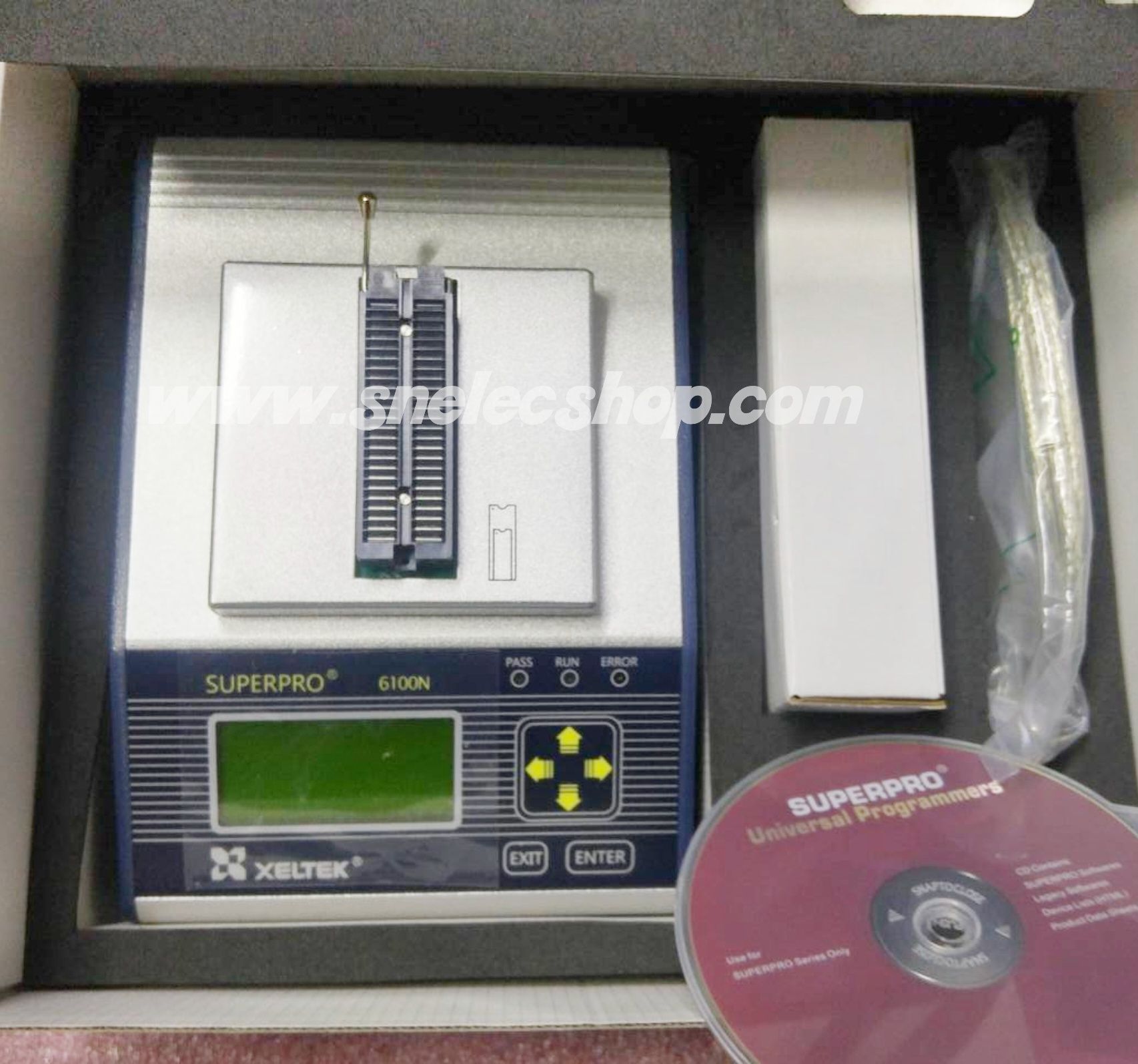 XELTEK SUPERPRO 6100N ของแท้ พรีออเดอร์