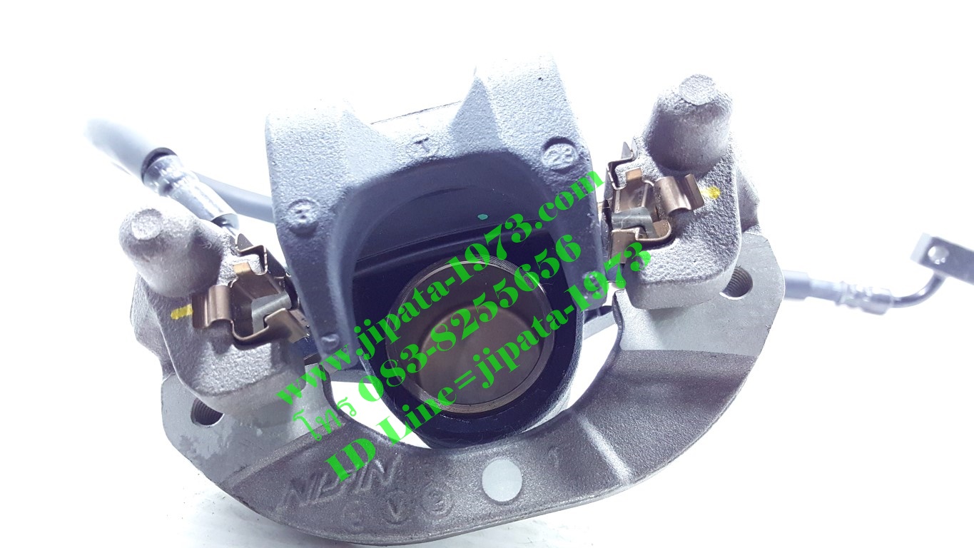 (Forza 300) คาลิปเปอร์เบรคหลัง Honda Forza 300 ปี 2013 แท้