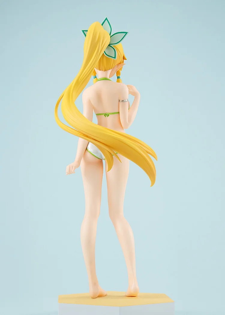 "Pre-Order" POP UP PARADE BEACH QUEENS Leafa