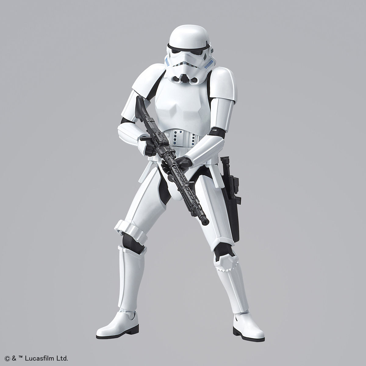 1/12 Han Solo Stormtrooper Ver.