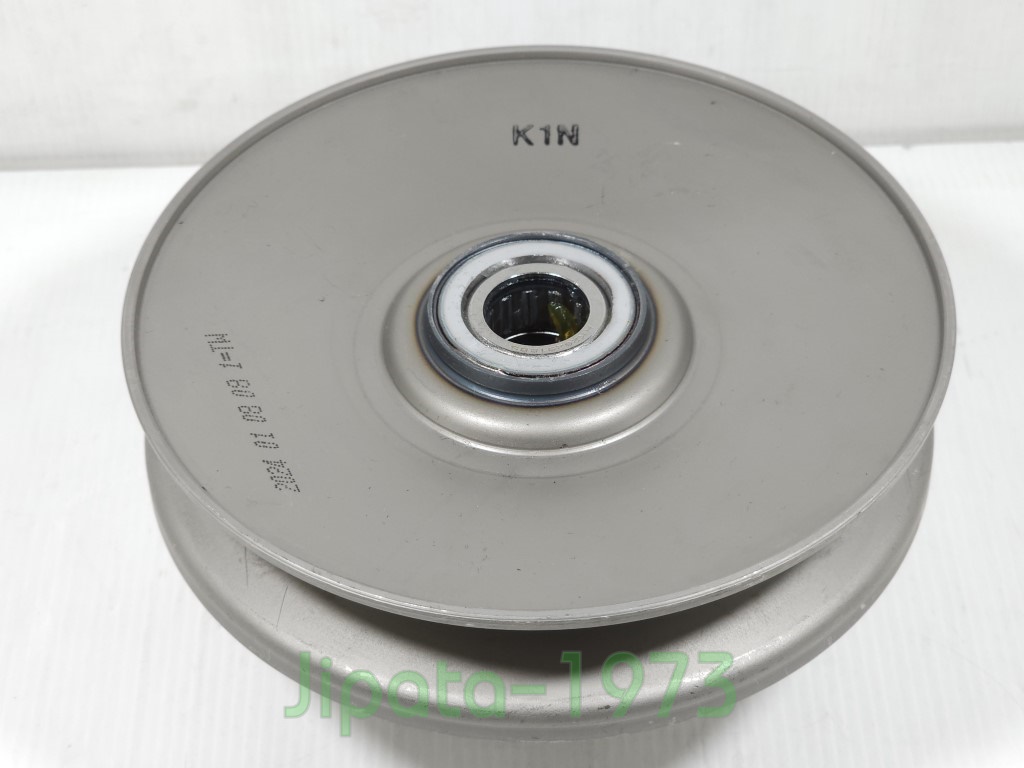 (Lead 125) ชุดล้อขับสายพานหลัง ชุดเล็ก Honda Lead 125 i xปี 2022 (K1N) งานไต้หวัน เกรด เอ