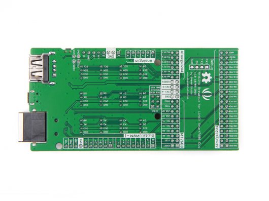 Arduino Breakout for LinkIt Smart 7688 Duo (Sensor Expansion Board)
