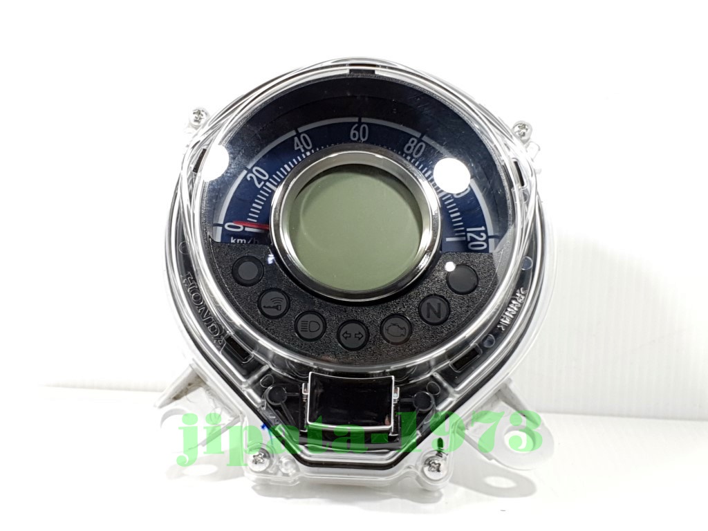 (C125) เรือนไมล์ Honda C125 แท้ (มือ2)