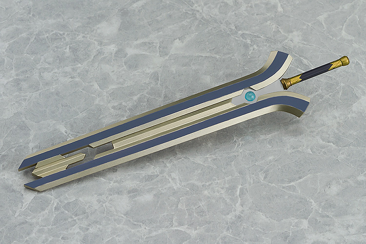 [354] figma Kirito: O.S ver.