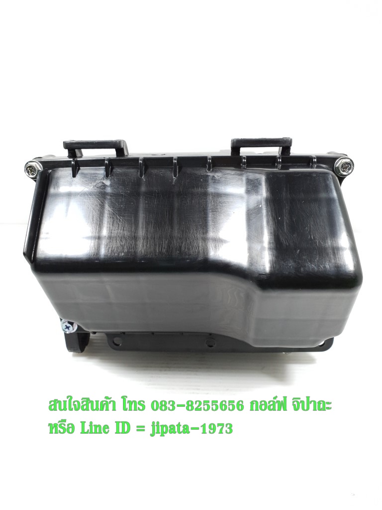 (Mio) ชุดหม้อกรองอากาศ Yamaha Mio 115 ปี 2004-2006 แท้