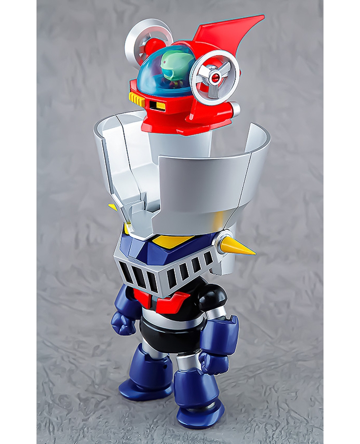 [1943] Nendoroid Mazinger Z