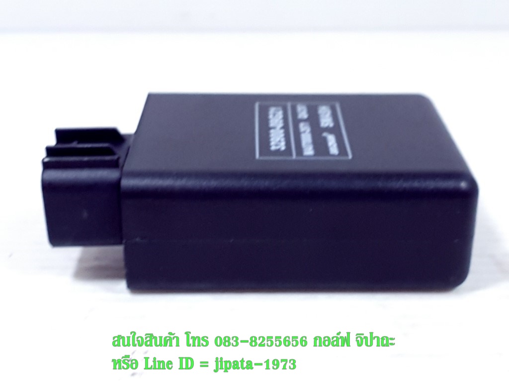 (Smash 110) กล่อง CDI Suzuki Smash 110 งานเกรดเอ