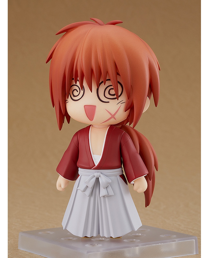 "Pre-Order" [2215] Nendoroid Kenshin Himura: 2023 Ver.