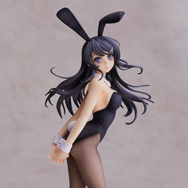 "Pre-Order" ANIPLEX 1/7 Mai Sakurajima