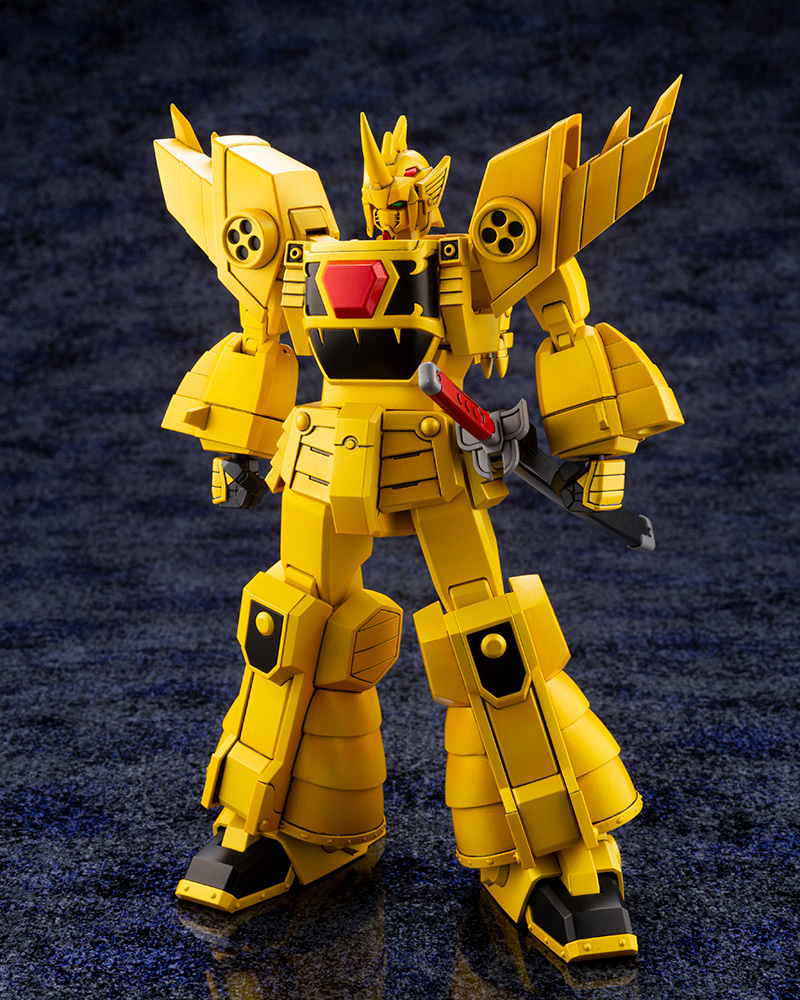 "Pre-Order" Kotobukiya Sky Goldran
