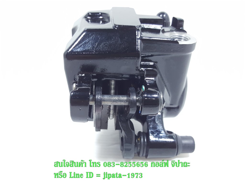 (Lexi 125 i) ชุดคาลิปเปอร์เบรคหน้า Yamaha Lexi 125 i แท้