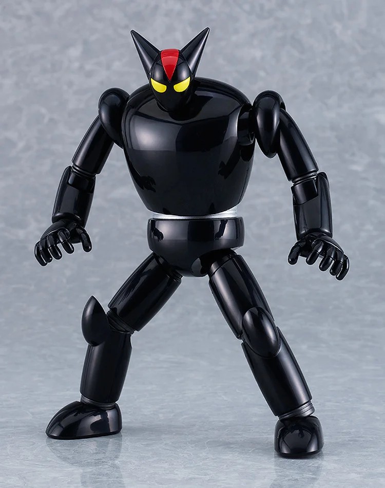 "Pre-Order" MODEROID BLACK OX (Original TETSUJIN28 Ver.)