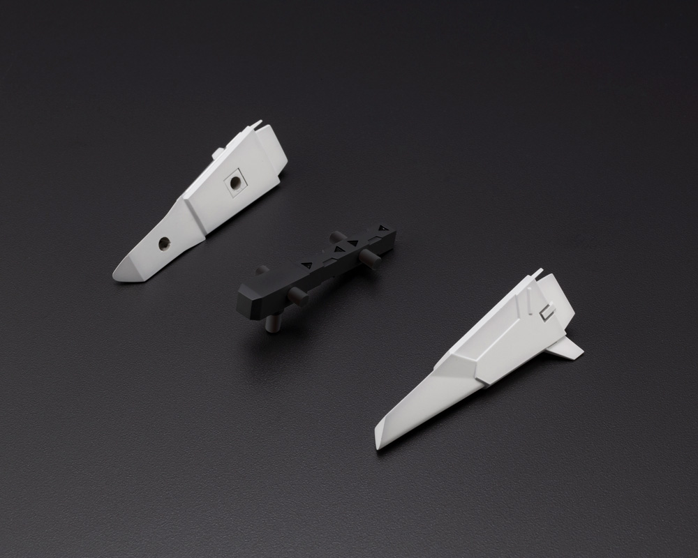 "Pre-Order" Frame Arms Type-Hector Durandal