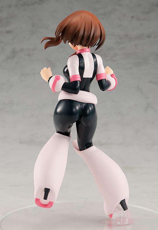 POP UP PARADE Ochaco Uraraka: Hero Costume Ver.