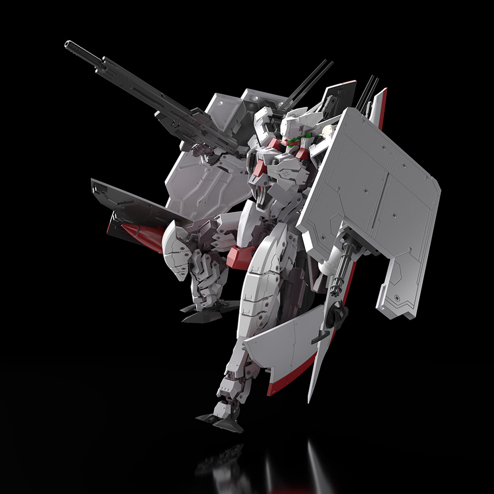 "Pre-Order" Frame Arms CVX-83 Izumo