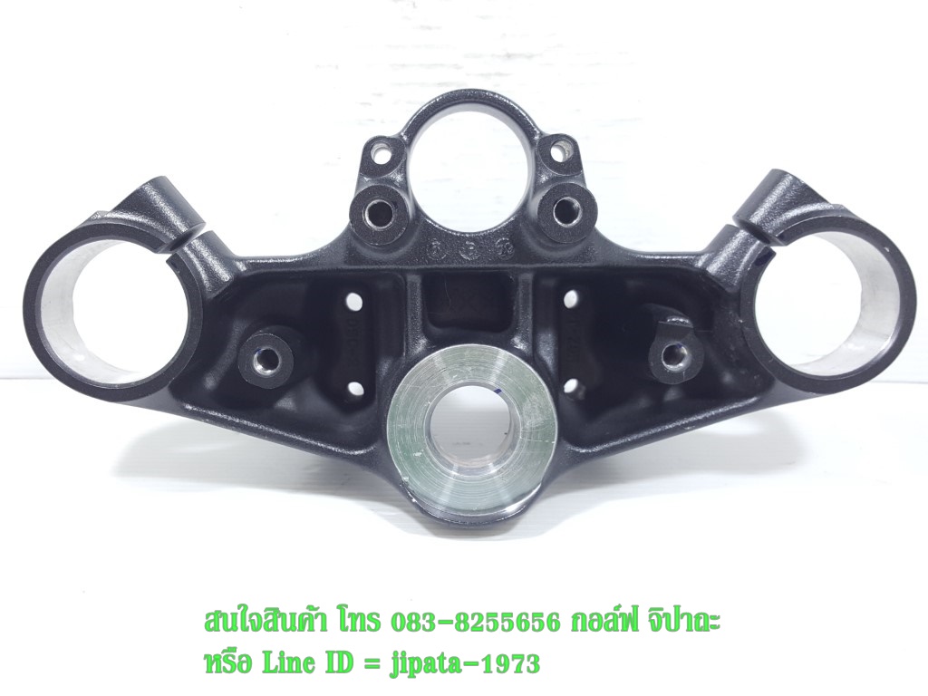 (CB 500) ชุดแผงคอบน Honda New CB 500 X แท้ (ตำหนิ)