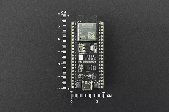 ESP32-S2-DevKitM-1 Development Board (แท้จาก DFRobot)